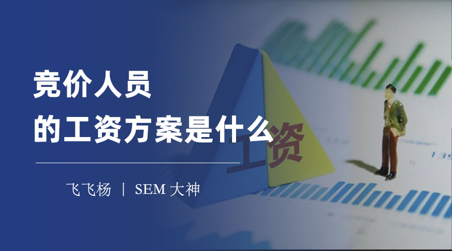 竞价人员的工资方案是什么 - 如何制定一个合理和有效的竞价人员工资方案