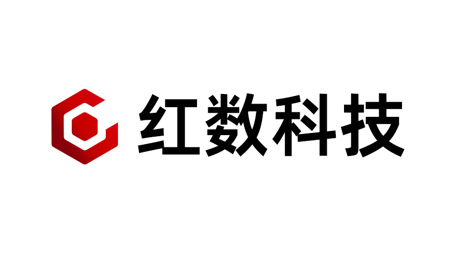 红数科技LOGO