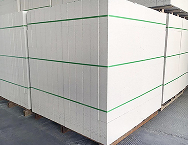 加气混凝土的分类有哪些