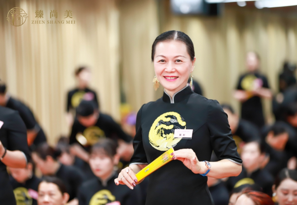 学员专访|郑红：爱越深伤越痛，重新振作后，我觉得一切都是最好的安排。