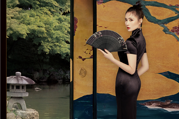 导师专访|陈姣：走出生活的泥潭，找回快乐的能力。