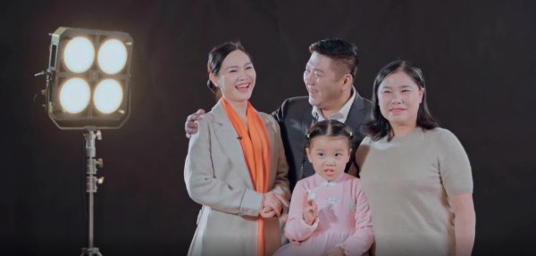 『国际妇女节特辑』臻尚美女性的故事，让女性力量被更多人看见……