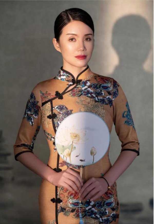 导师专访 | 艳莉：一位单亲妈妈与世俗的对抗，与伟大的较量。