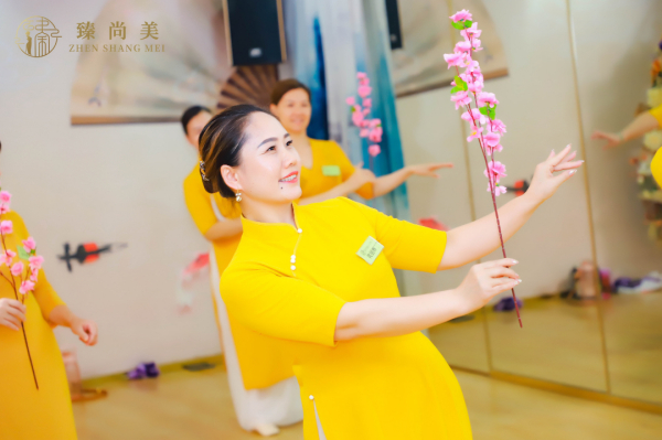 变美，是对有追求的女人最好的馈赠！