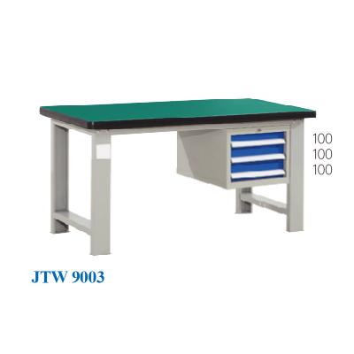 JTW-9003 重型工作台