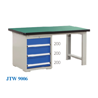 JTW-9006 重型工作臺(tái)