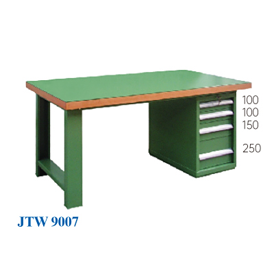 JTW-9007 重型工作臺(tái)