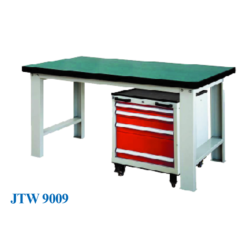 JTW-9009 重型工作臺
