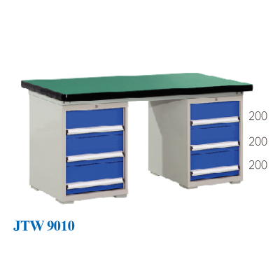 JTW-9010 重型工作臺(tái)