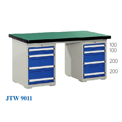 JTW-9011 重型工作臺(tái)