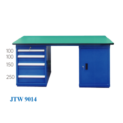 JTW-9014 重型工作臺(tái)