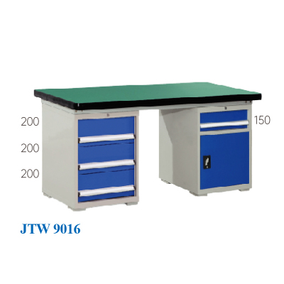 JTW-9016 重型工作臺(tái)