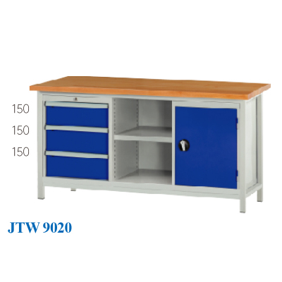 JTW-9020 重型工作臺