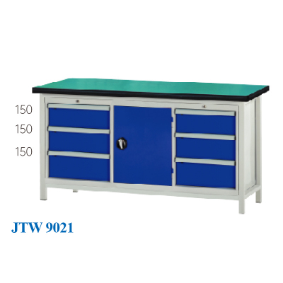 JTW-9021 重型工作臺
