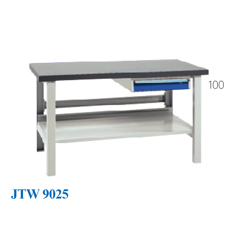 JTW-9025 重型工作臺(tái)