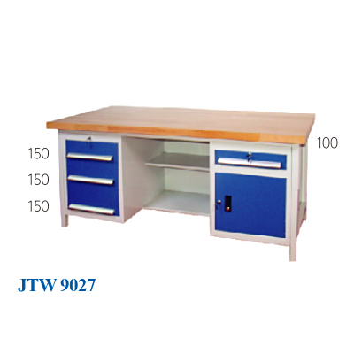 JTW-9027 重型工作臺