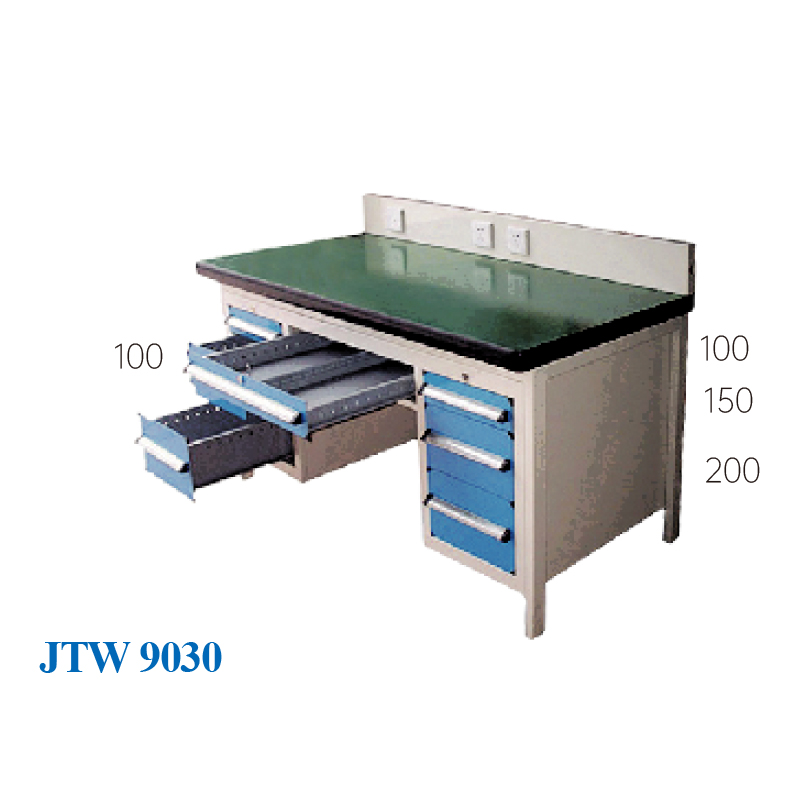 JTW-9030 重型工作臺(tái)