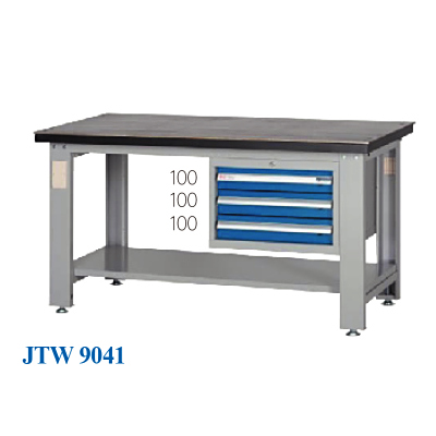 JTW-9041 重型工作臺