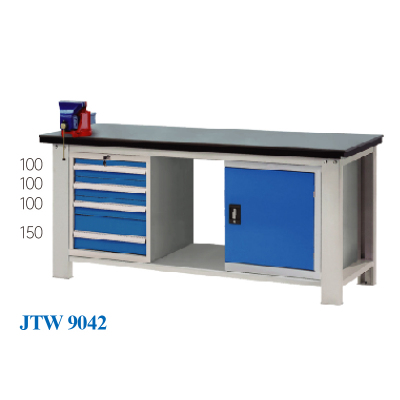JTW-9042 重型工作臺