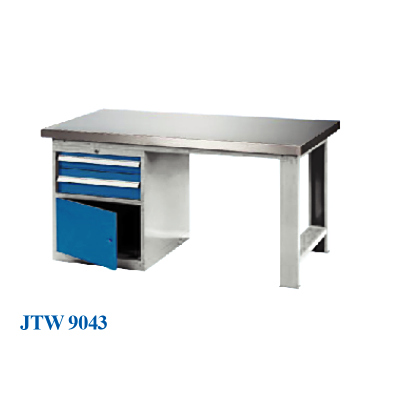 JTW-9043 重型工作臺