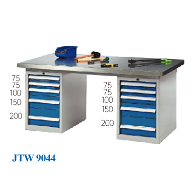 JTW-9044 重型工作臺