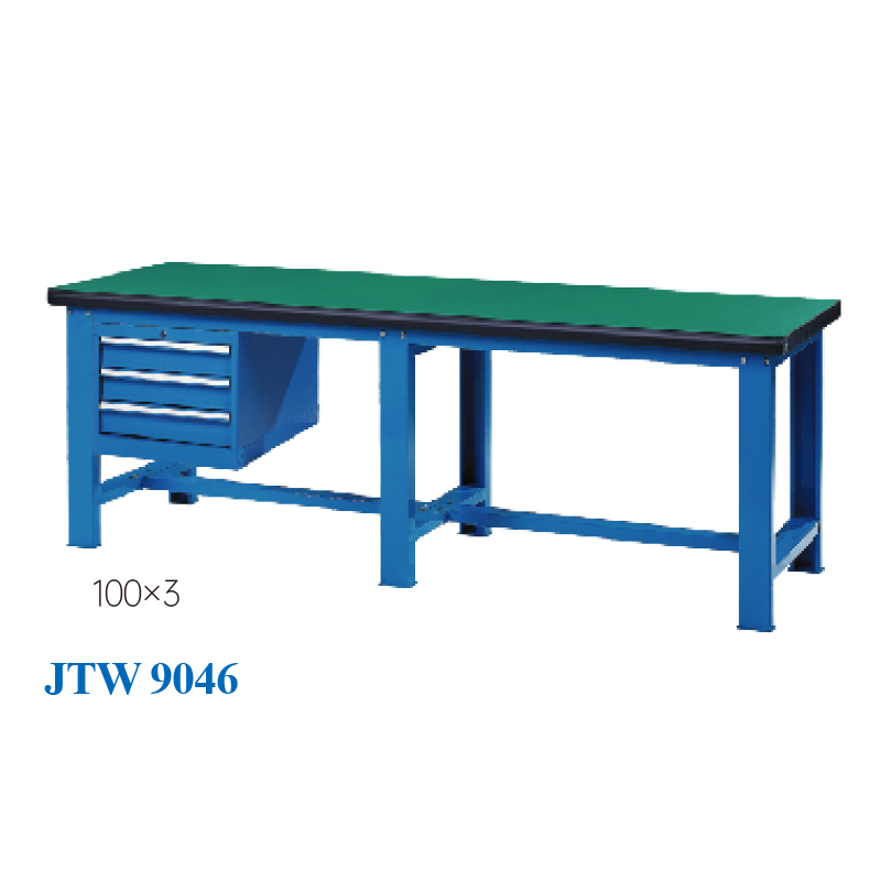 JTW-9046 重型工作臺