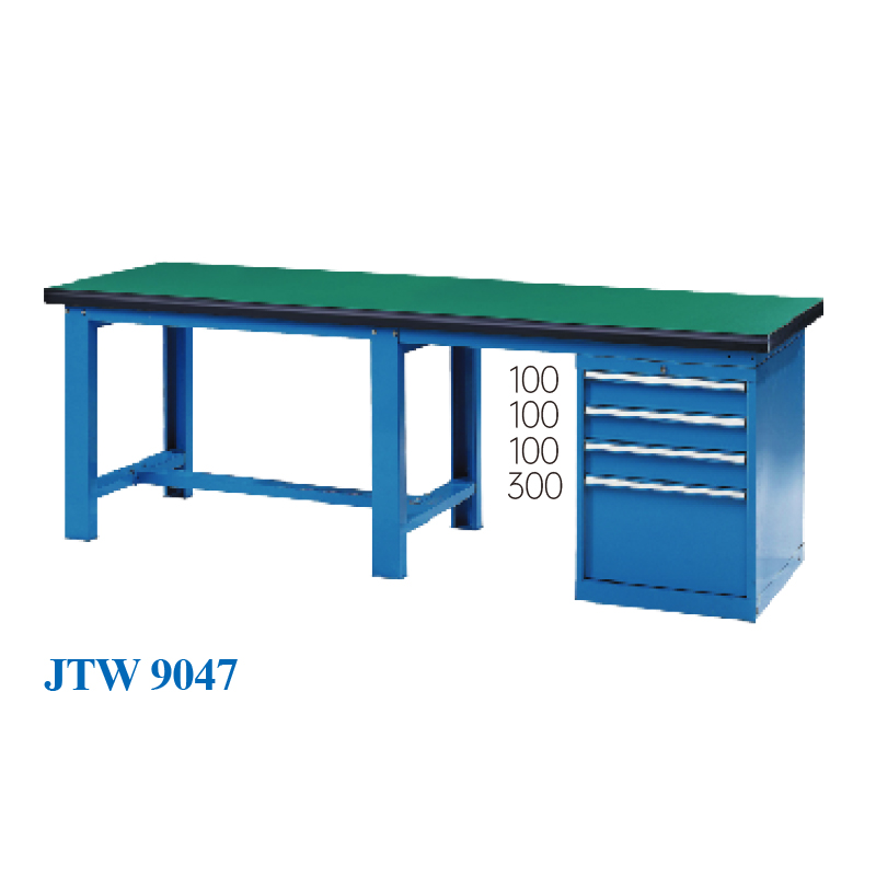 JTW-9047 重型工作臺(tái)