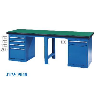 JTW-9048 重型工作臺