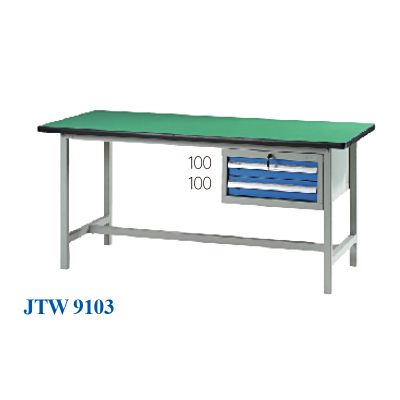 JTW-9103 輕型工作臺(tái)