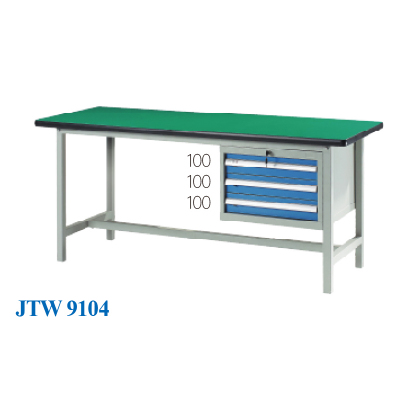 JTW-9104 輕型工作臺(tái)