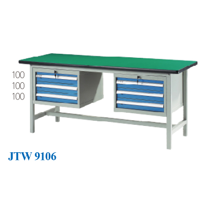 JTW-9106 輕型工作臺(tái)