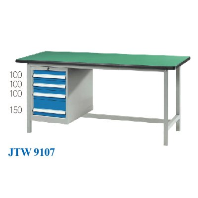 JTW-9107 輕型工作臺(tái)