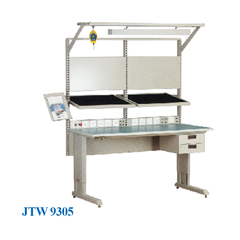 JTW-9305 防靜電工作臺