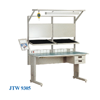 JTW-9305 防靜電工作臺