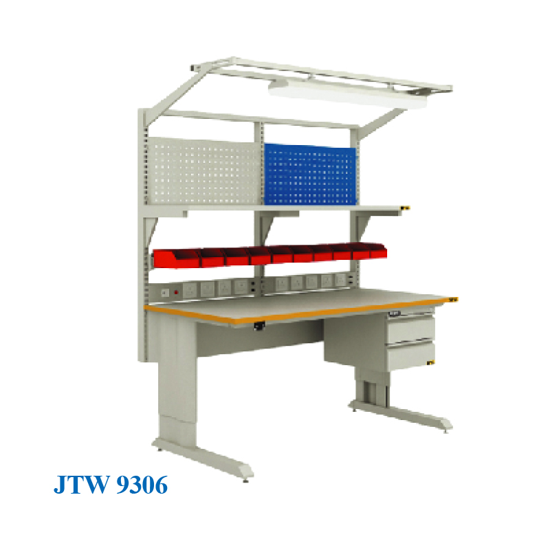 JTW-9306 防靜電工作臺