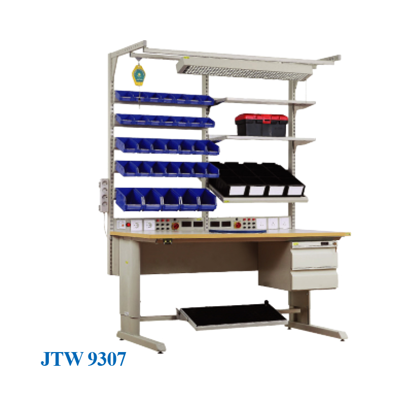 JTW-9307 防靜電工作臺