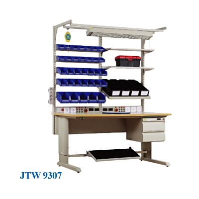 JTW-9307 防靜電工作臺
