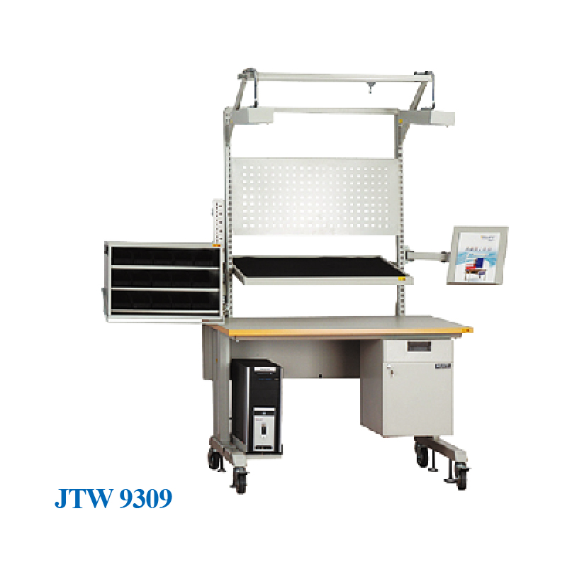 JTW-9309 防靜電工作臺