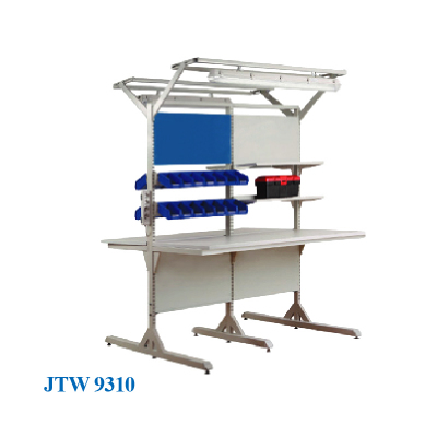 JTW-9310 防靜電工作臺