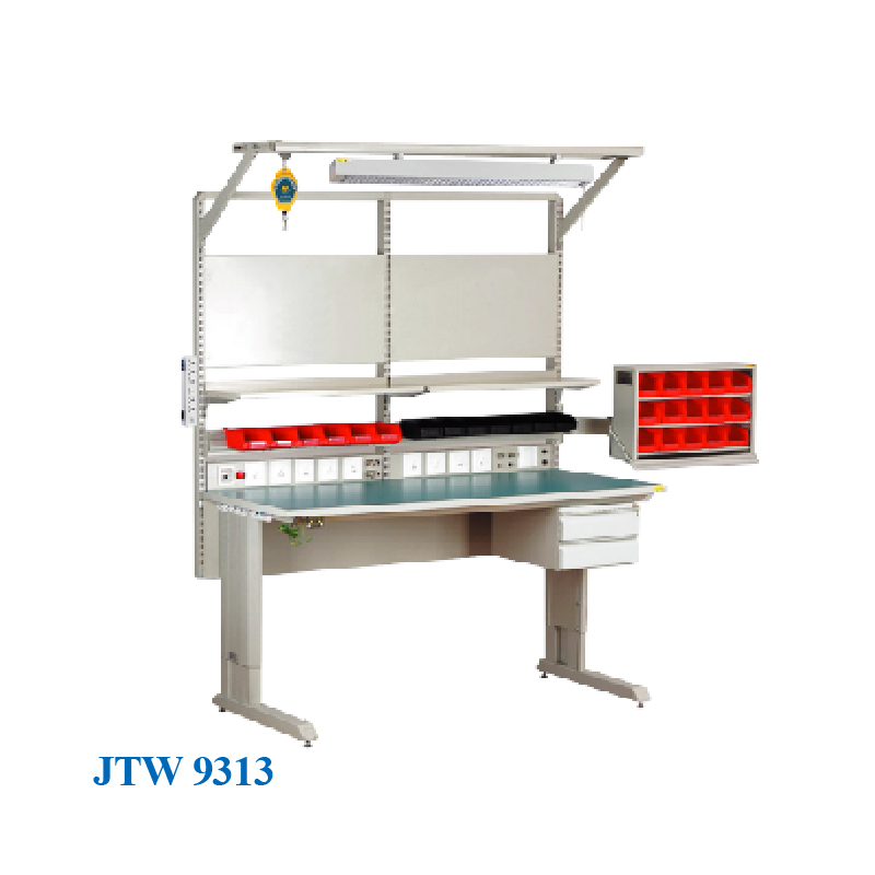 JTW-9313 防靜電工作臺