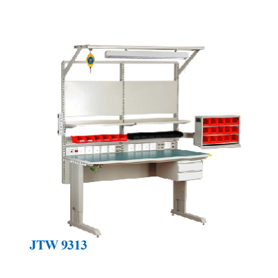 JTW-9313 防靜電工作臺