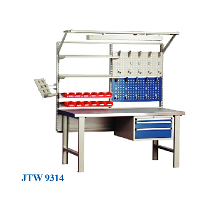 JTW-9314 防靜電工作臺
