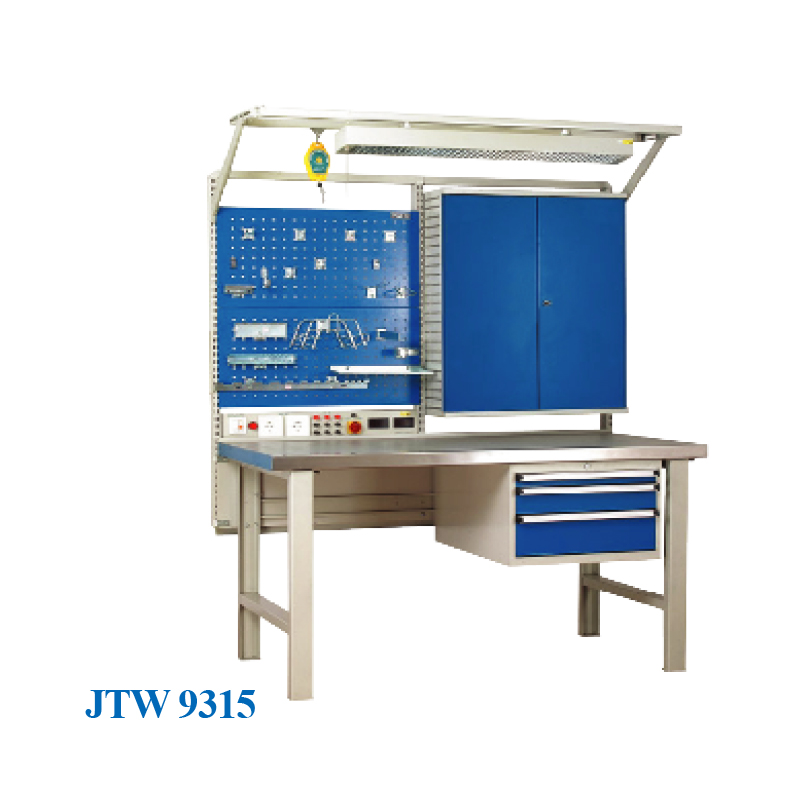 JTW-9315 防靜電工作臺