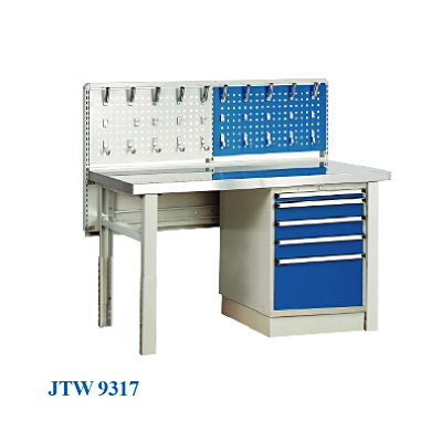 JTW-9317 防靜電工作臺