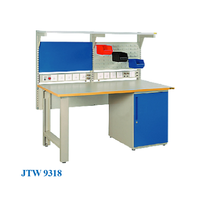 JTW-9318 防靜電工作臺