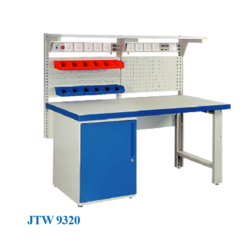 JTW-9320 防靜電工作臺