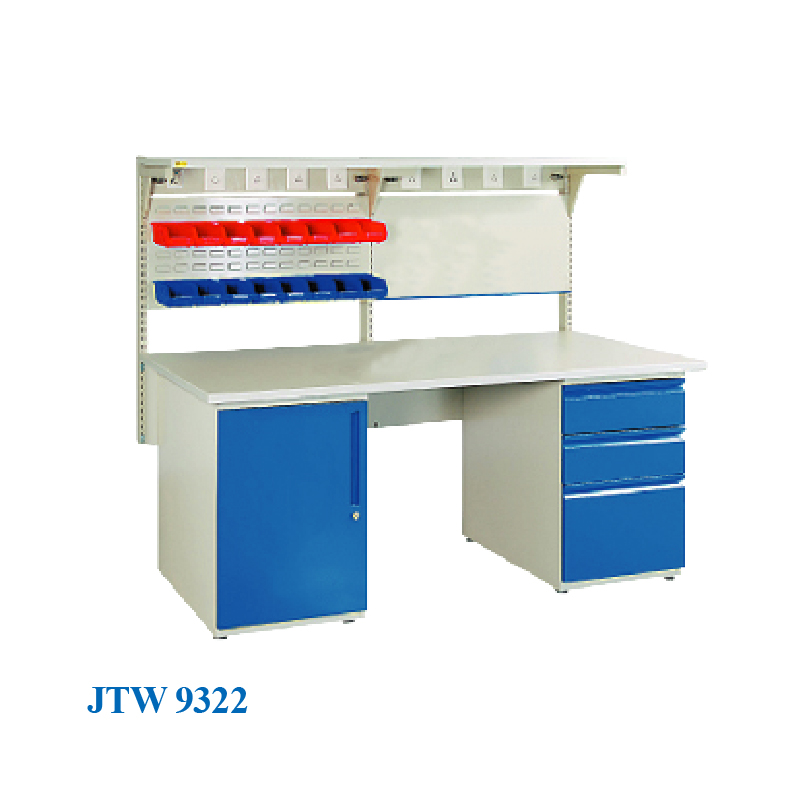 JTW-9322 防靜電工作臺