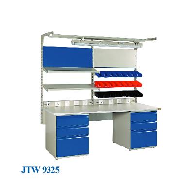 JTW-9325 防靜電工作臺
