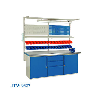 JTW-9327 防靜電工作臺