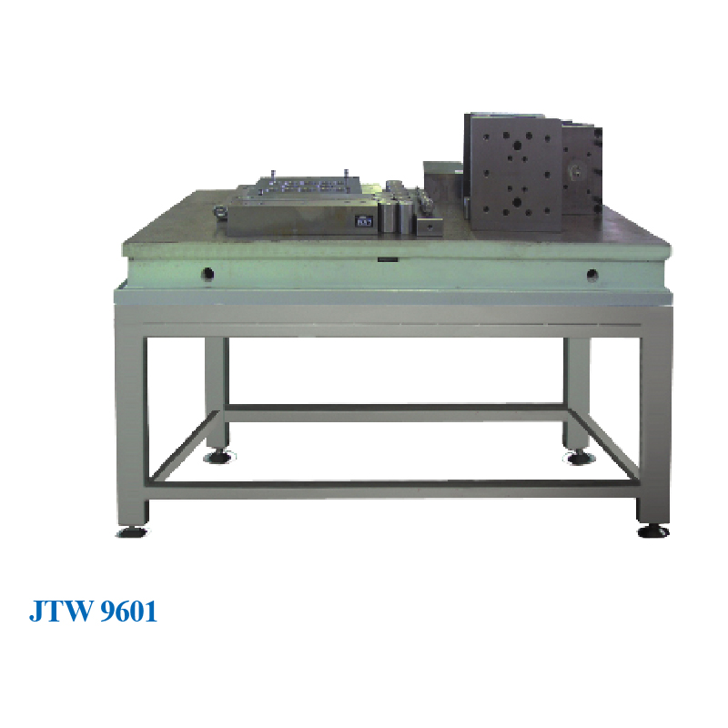 模具工作臺(tái)